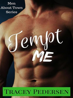 cover image of Tempt Me!